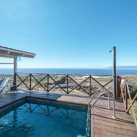 La Casita Villa Costa Adeje  Eksteriør bilde