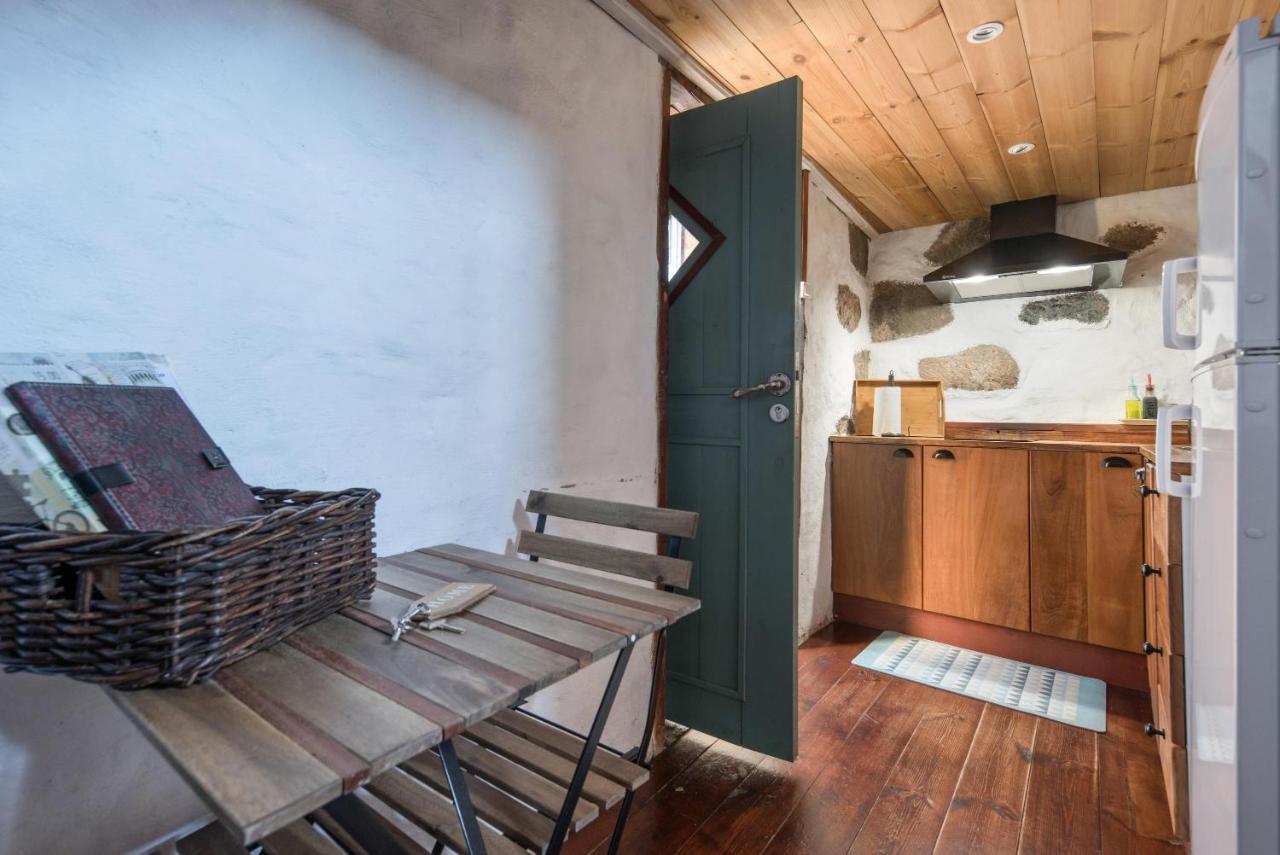 La Casita Villa Costa Adeje  Eksteriør bilde