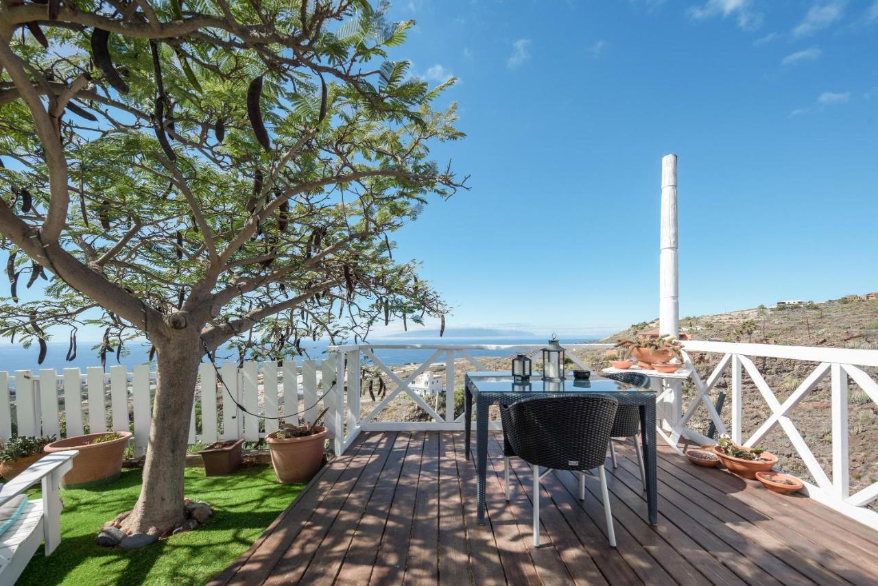 La Casita Villa Costa Adeje  Eksteriør bilde