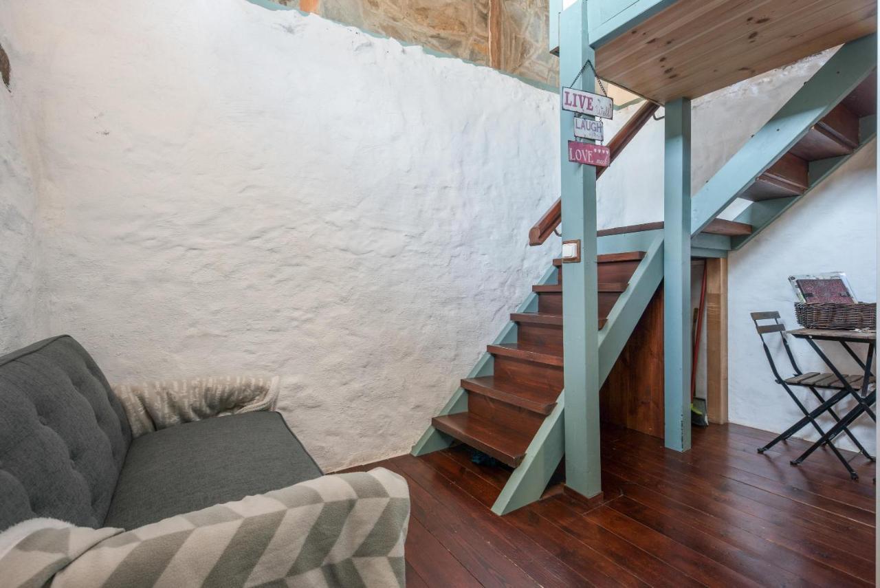 La Casita Villa Costa Adeje  Eksteriør bilde