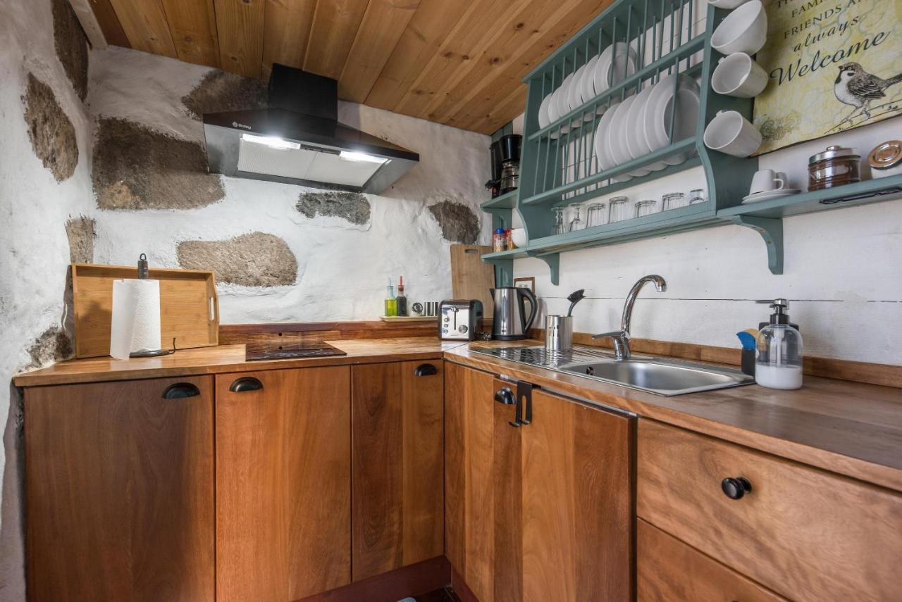 La Casita Villa Costa Adeje  Eksteriør bilde