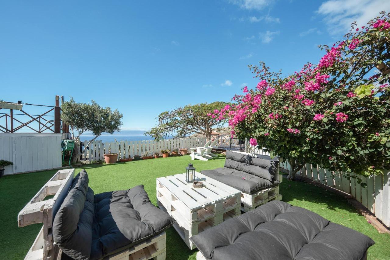 La Casita Villa Costa Adeje  Eksteriør bilde