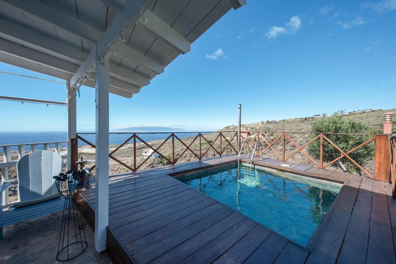 La Casita Villa Costa Adeje  Eksteriør bilde