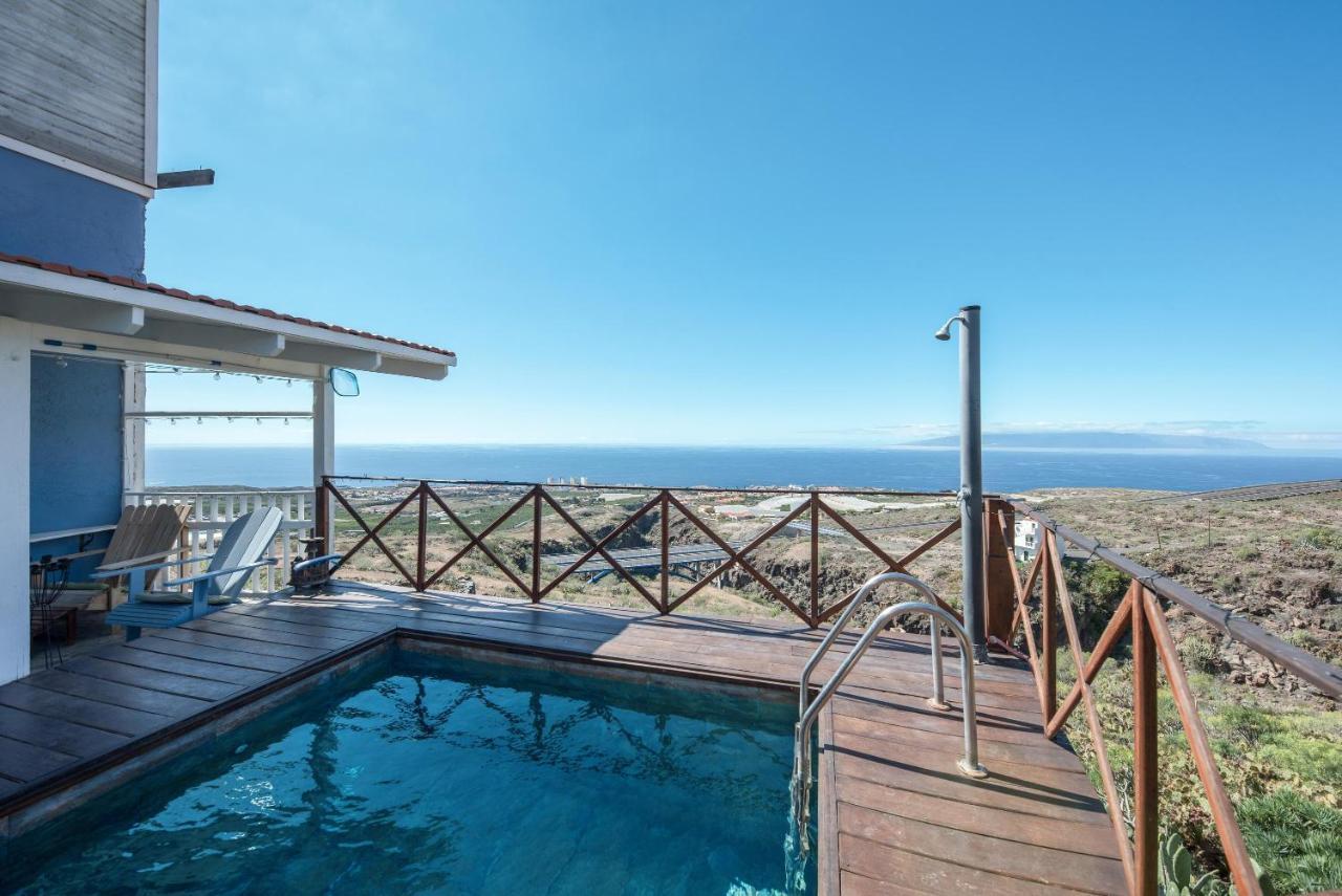 La Casita Villa Costa Adeje  Eksteriør bilde