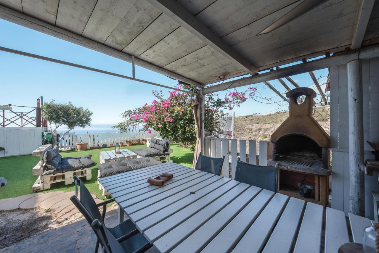 La Casita Villa Costa Adeje  Eksteriør bilde