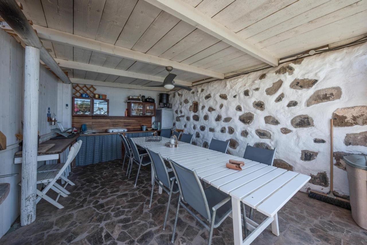 La Casita Villa Costa Adeje  Eksteriør bilde
