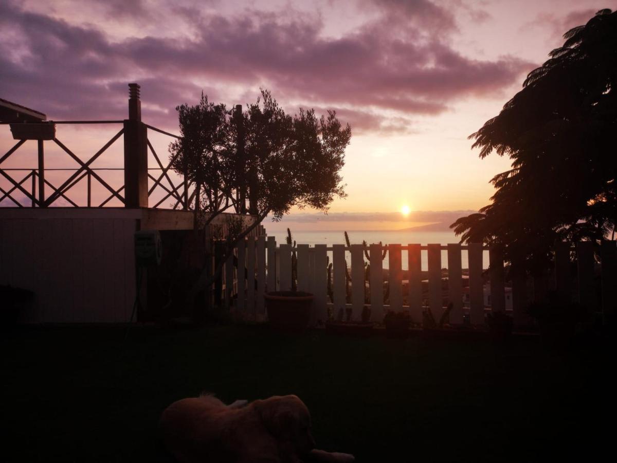 La Casita Villa Costa Adeje  Eksteriør bilde