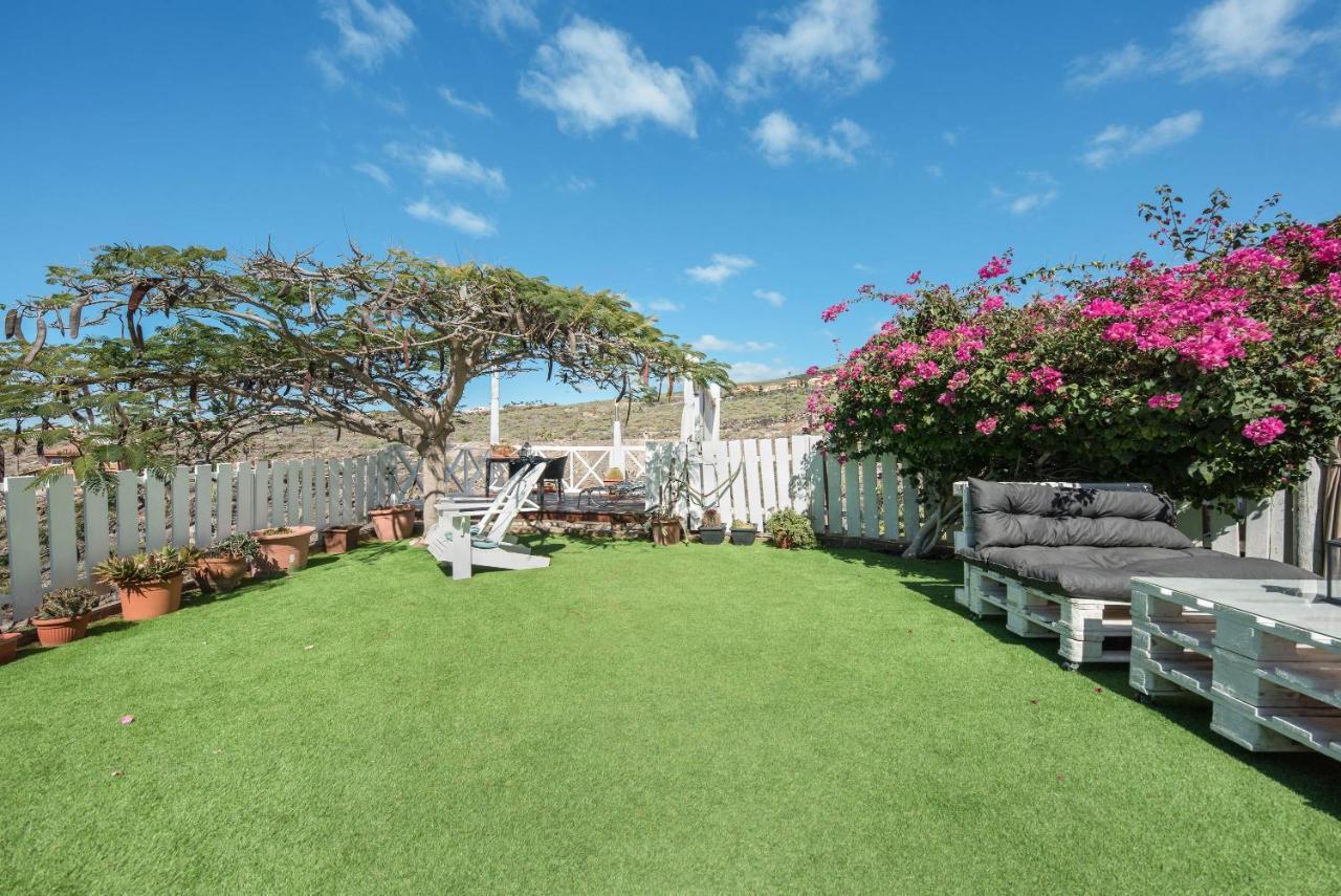 La Casita Villa Costa Adeje  Eksteriør bilde