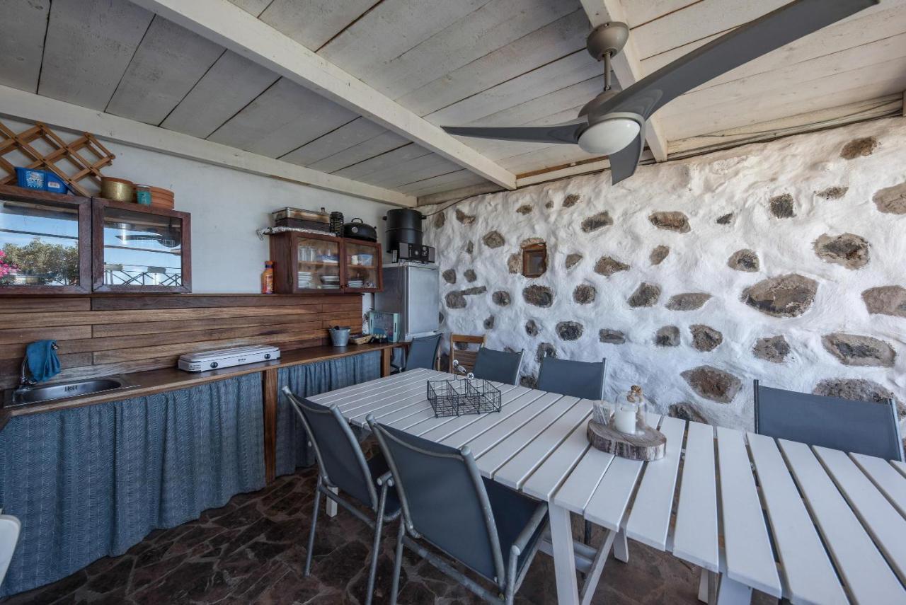 La Casita Villa Costa Adeje  Eksteriør bilde