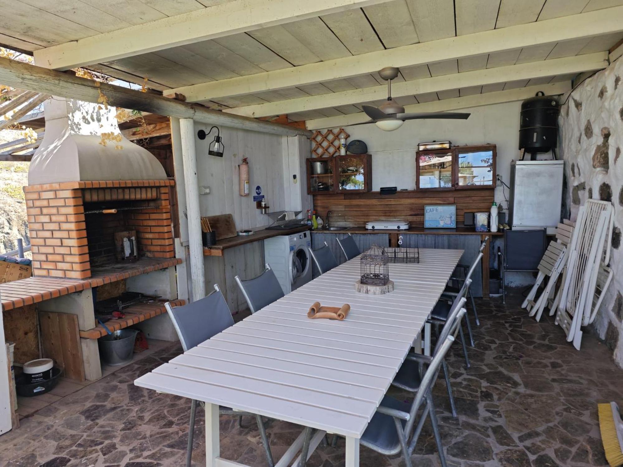 La Casita Villa Costa Adeje  Eksteriør bilde