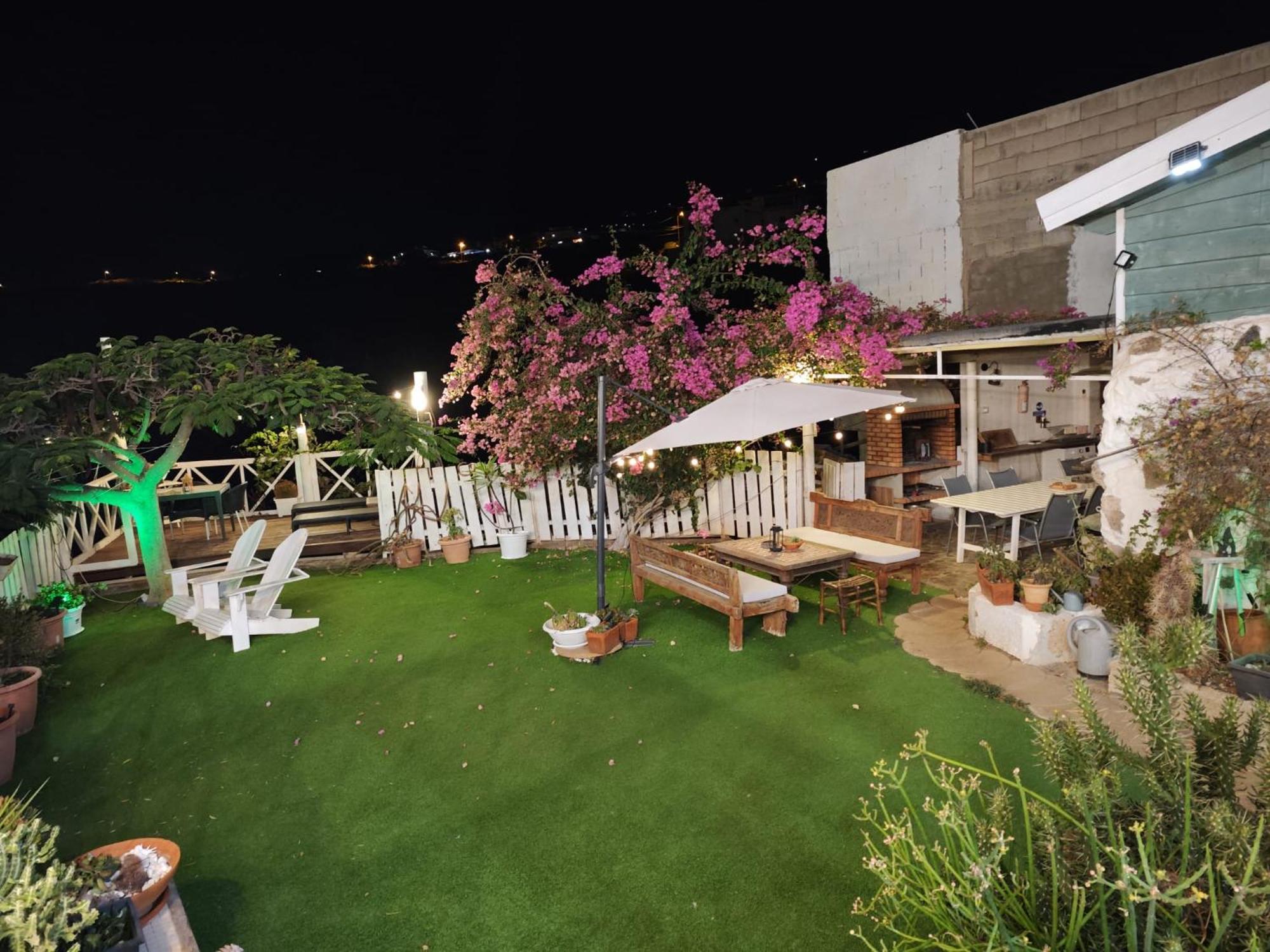 La Casita Villa Costa Adeje  Eksteriør bilde