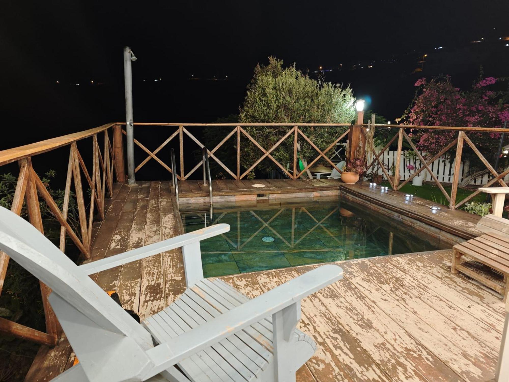 La Casita Villa Costa Adeje  Eksteriør bilde