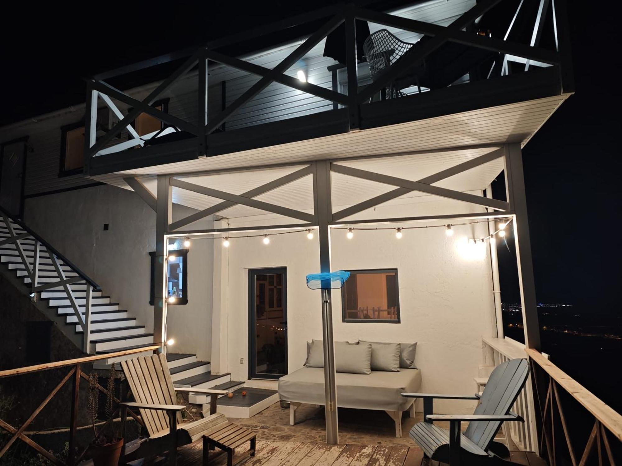 La Casita Villa Costa Adeje  Eksteriør bilde