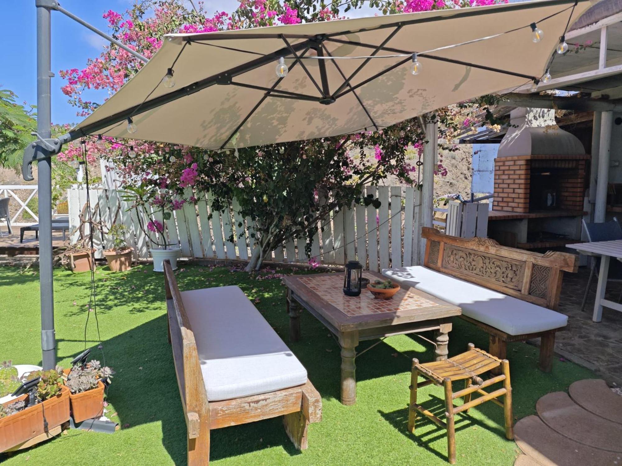 La Casita Villa Costa Adeje  Eksteriør bilde