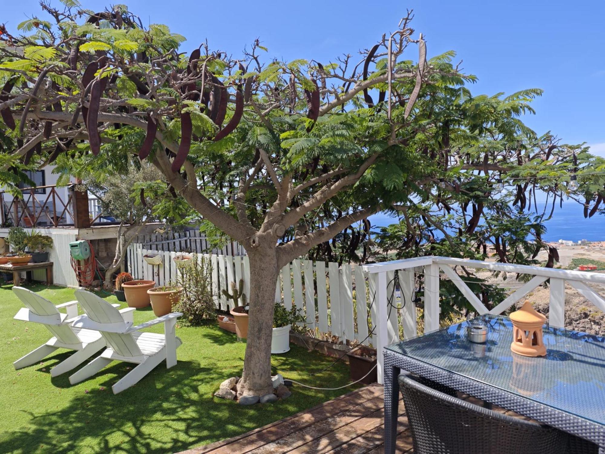 La Casita Villa Costa Adeje  Eksteriør bilde